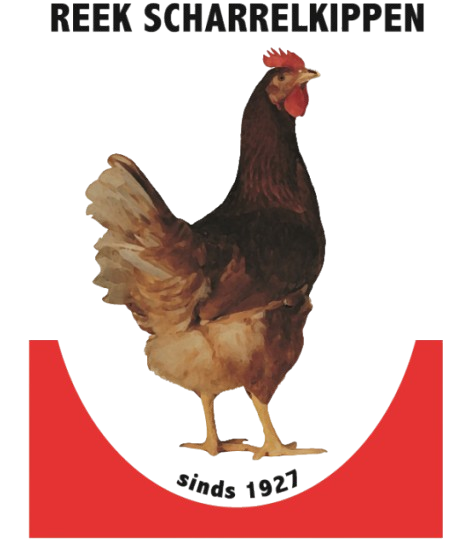 Reek Scharrelkippen